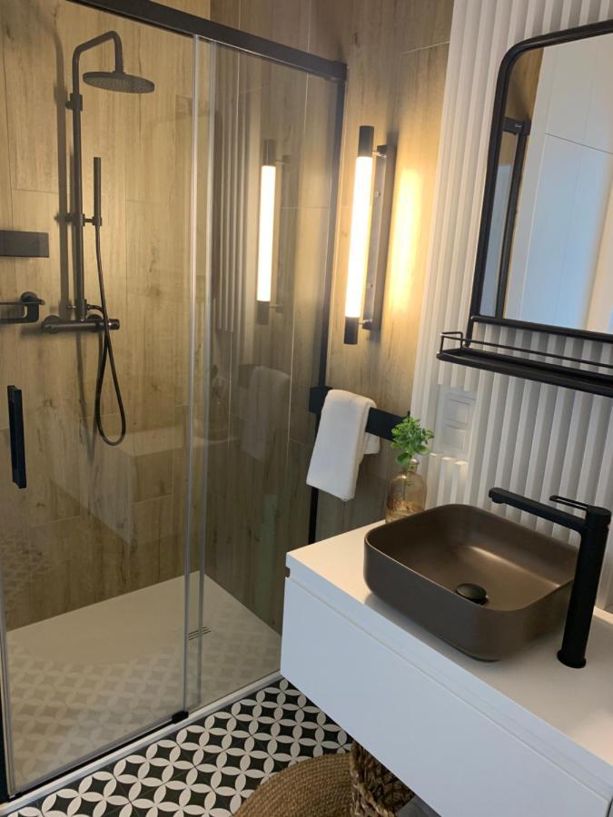 Appartement Apartament Przystan Calamo à Olsztyn  Extérieur photo